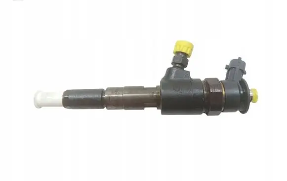 Citroen Nemo Fuel injector 0445110252