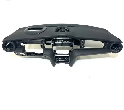 Mini One - Cooper F56 F55 Dashboard