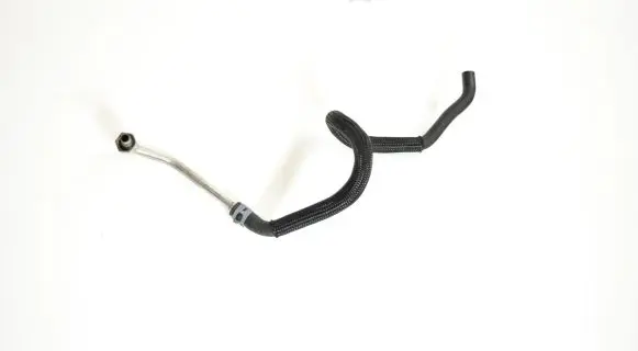 Audi A6 S6 C8 4K Vacuum line/pipe/hose 05L131582