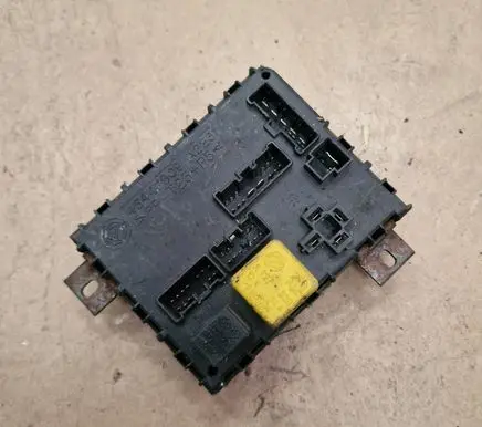 Fiat Bravo - Brava Fuse box set 46447809