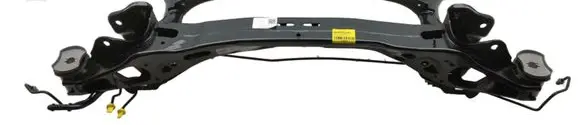 Volkswagen Tiguan Rear subframe 3WA505235AC