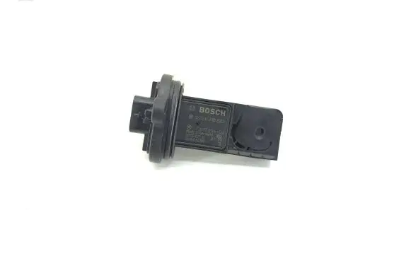 BMW 6 F06 Gran coupe Mass air flow meter 7613234 0280218282