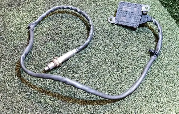 Renault Master III Lambda probe sensor 227900330R