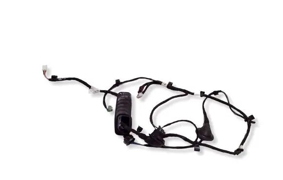 Mercedes-Benz Vito Viano W447 Front door wiring loom A4475404926