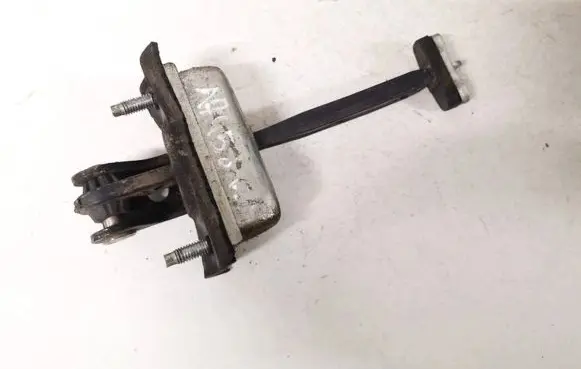 Ford Focus Rear door check strap stopper 3M51R23500AF 3M51-R23500AF