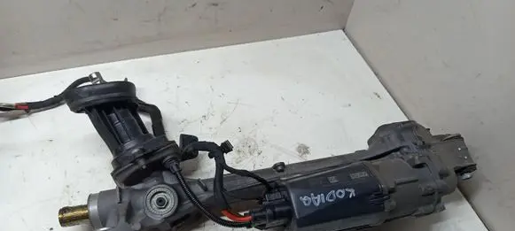 Skoda Kodiaq Steering rack 5Q14231056