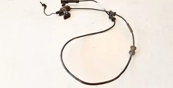 Mercedes-Benz ML W163 Brake pads wear sensor A1635408805