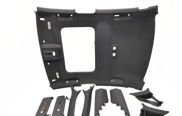 Audi A3 S3 8V Headlining 8V5867505M