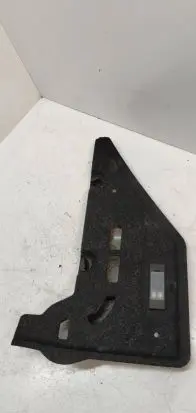 Peugeot 508 RXH Dashboard lower bottom trim panel 