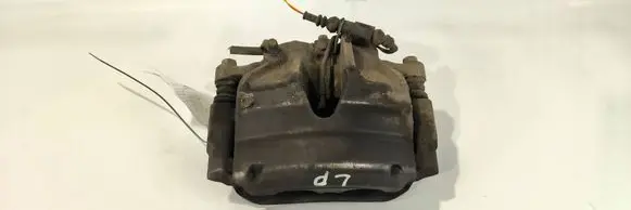 Volkswagen Crafter Front brake caliper