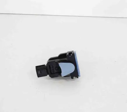 Toyota C-HR I Airbag deployment crash/impact sensor