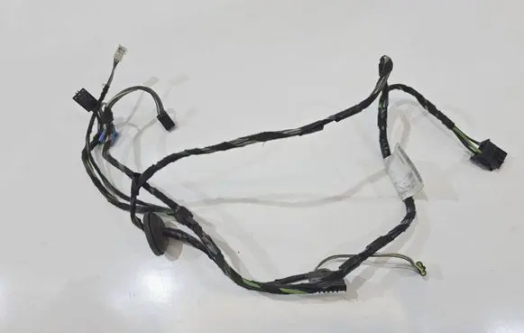 Mercedes-Benz B W245 Front door wiring loom A1695403605