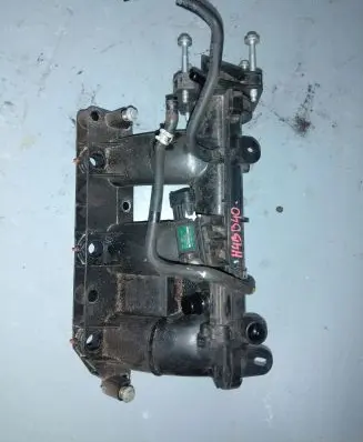 Nissan Micra K14 Intake manifold 140030105R