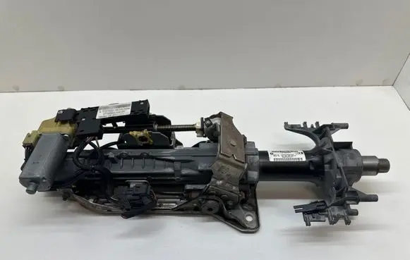 BMW X5 E70 Steering wheel axle set 6786603 32306786603 83140109151501