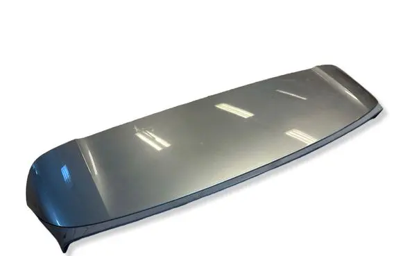 BMW X5 E70 Tailgate/trunk spoiler 7157689