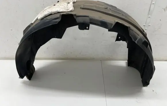 Peugeot 3008 III Rear arch fender liner splash guards 