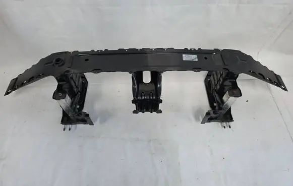 Mercedes-Benz GLE W167 Front bumper cross member A1676260000