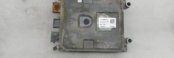 Suzuki Vitara (LY) Voltage converter inverter 9646074S00 F01R205009 F01R005009