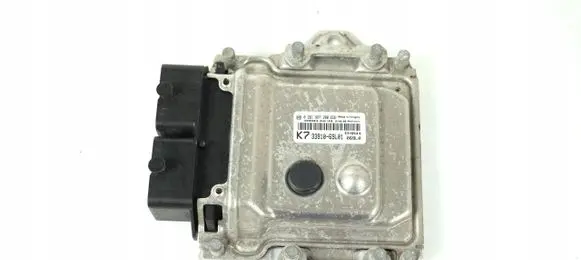 Suzuki Swift II Engine control unit/module ECU 33910-69L01