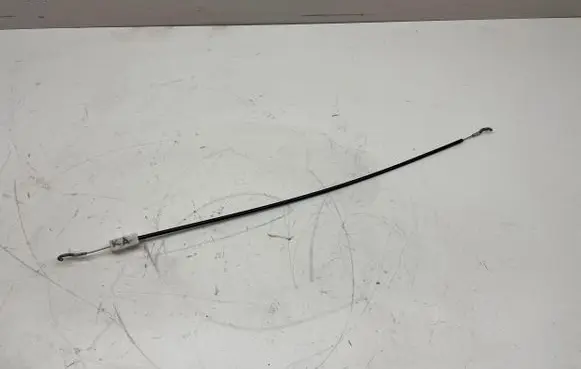 Mercedes-Benz E W210 Rear door cable line 