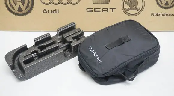 Cupra Born Tool set 2K5012113A