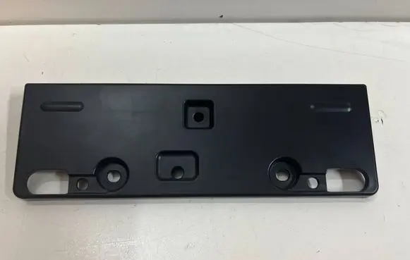 Honda CR-V Number plate surrounds holder frame 71146T1EE91 71146-T1E-E91