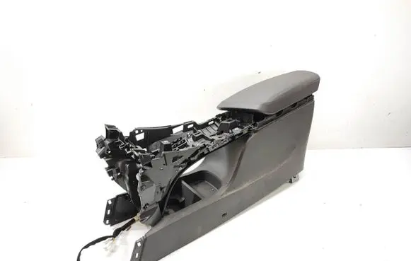 Renault Espace V (RFC) Center console 1351538X