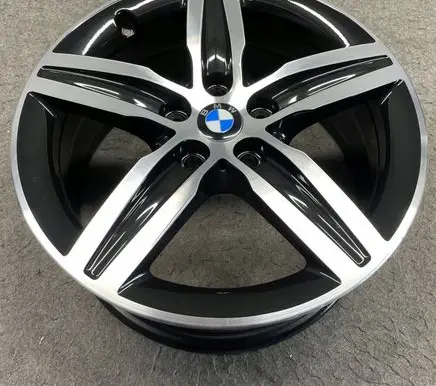 R20 alloy rim