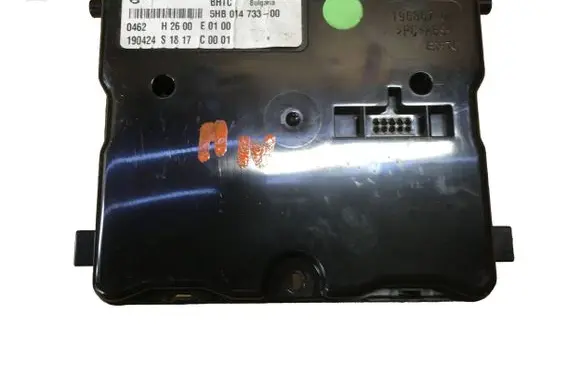Renault Megane IV Other control units/modules 285250587R 5HB01473300