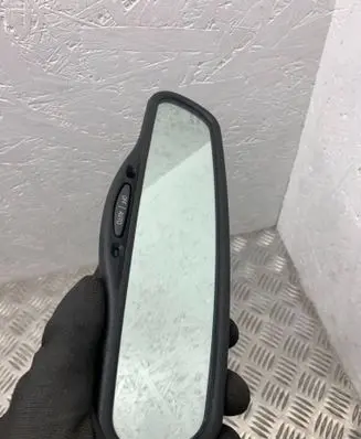 Jeep Grand Cherokee (WJ) Rear view mirror (interior) 55155380AB E11025306