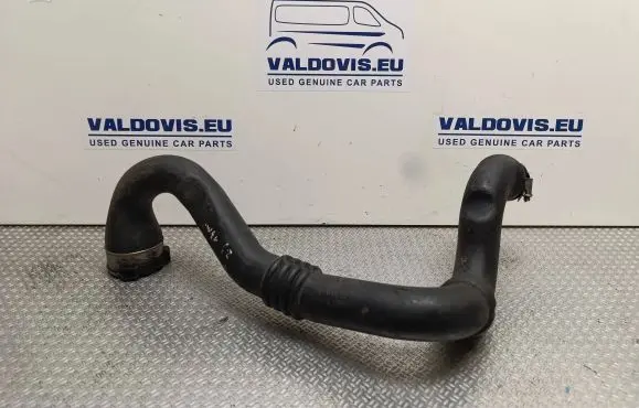 Renault Master III Intercooler hose/pipe 144605593R