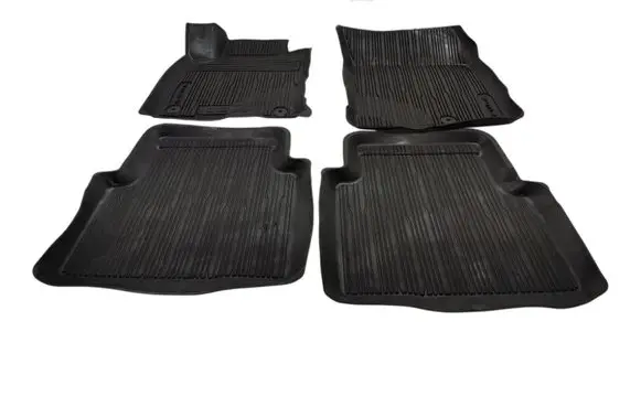 Ford Kuga III Car floor mat set
