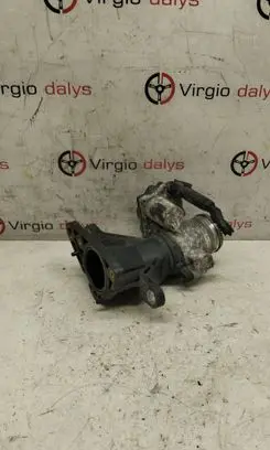 Ford C-MAX II Throttle valve 9M5Q9E926AA 0812101851 A2C53286823