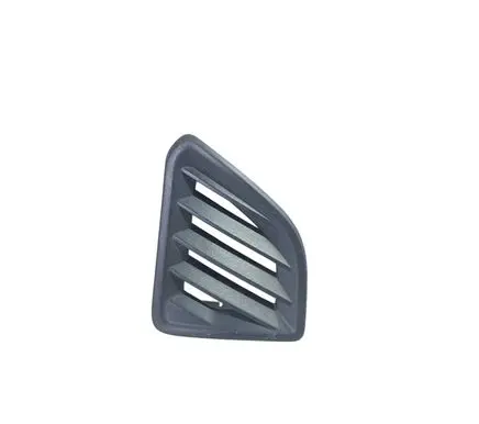 Ford Edge II Dashboard side air vent grill/cover trim ET4BR045G50A