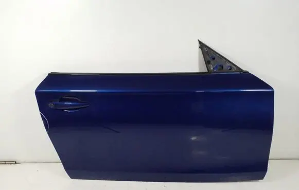 Door (2 Door Coupe)
