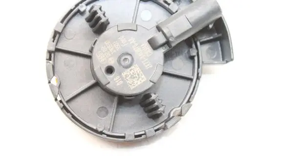 Ford Focus Airbag deployment crash/impact sensor JX7T14C676AA