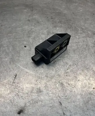 Mercedes-Benz C W203 ESP acceleration yaw rate sensor A0025429418 AQRS00075 10098001141
