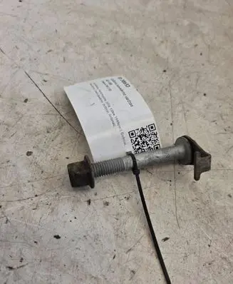 Jaguar XE Rear suspension camber bolt 1234