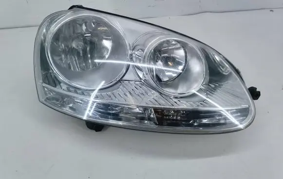 Volkswagen Golf V Headlight/headlamp 20-A317B