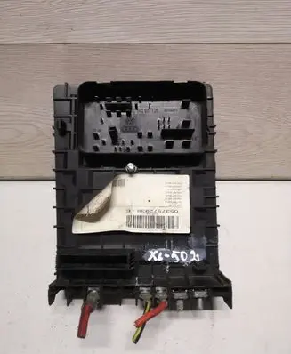 Audi A3 S3 8P Fuse module 1K0937125