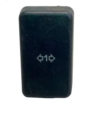 Volkswagen PASSAT B3 Passenger airbag on/off switch 357919235C
