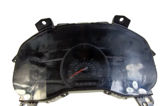 Ford Edge II Speedometer (instrument cluster) MT4T10849 MT4T10849NC MX1574106773