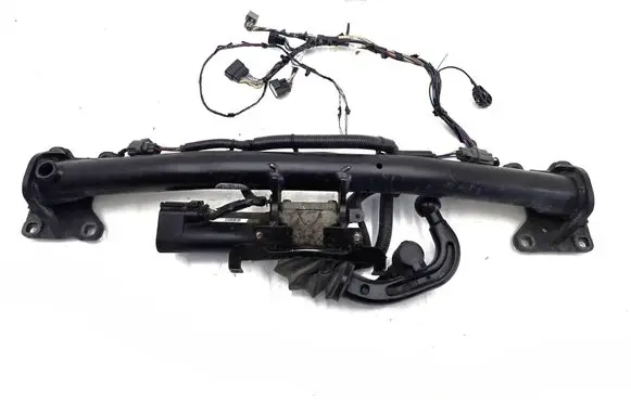 Jaguar F-Pace Tow bar JK8M17K817AB