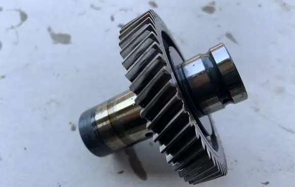 Audi A7 S7 4G Timing chain sprocket 079109339AS