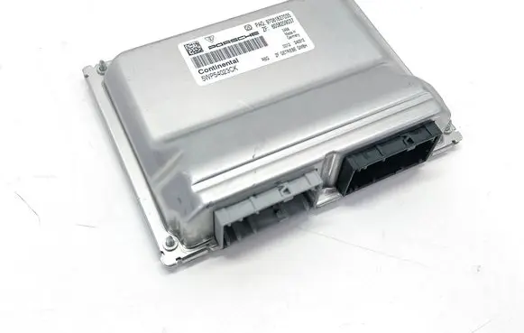 Gearbox control unit/module