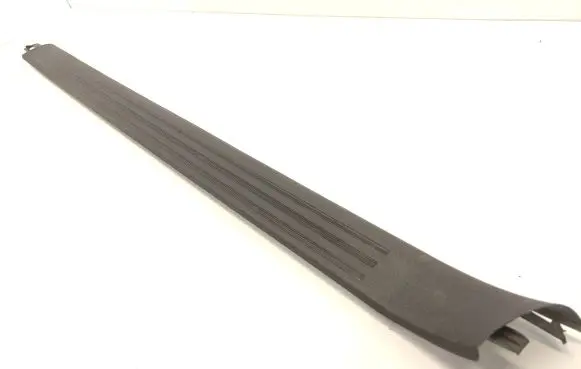 Audi A3 S3 8L Front sill trim cover 8L3853905
