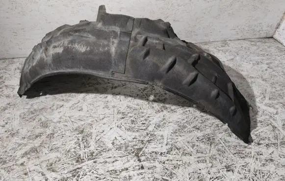 Audi A5 Front wheel arch liner splash guards