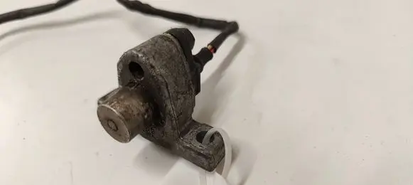 Crankshaft position sensor