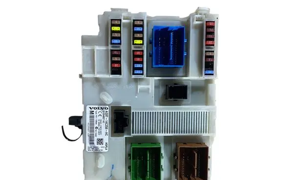 Volvo XC60 Comfort/convenience module 31254837