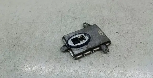 BMW 3 GT F34 Headlight ballast module Xenon 7296090 1307329317